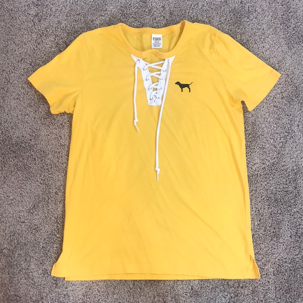 PINK Victoria’s Secret Tee